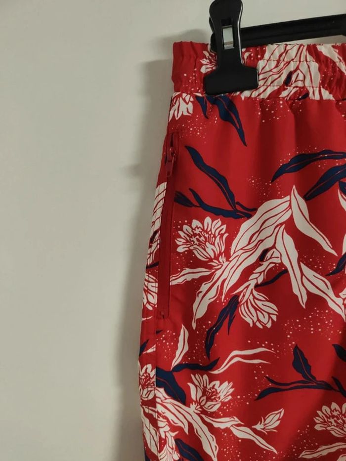 Short de bain Kaporal à motif floral - photo numéro 5