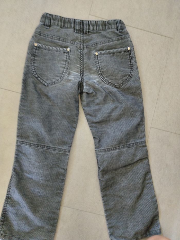 Pantalon - photo numéro 2