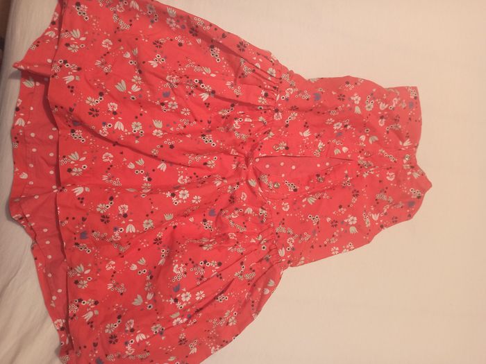 Robe réversible fille - photo numéro 6