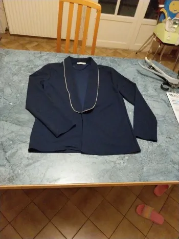 Veste T.40