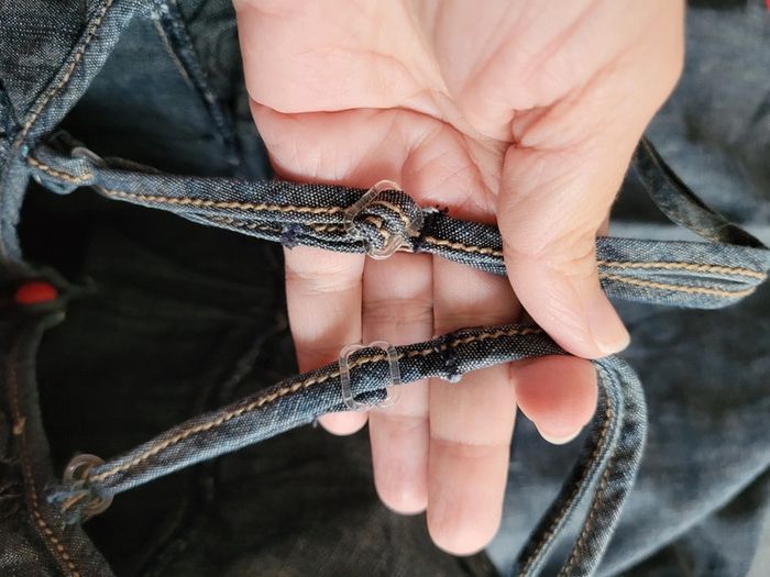 Robe Mademoiselle DDP 12 ans - photo numéro 5