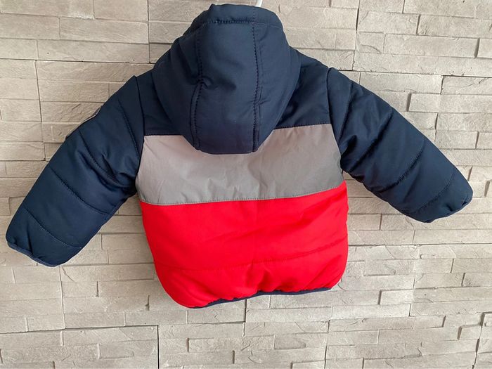 Manteau - photo numéro 2