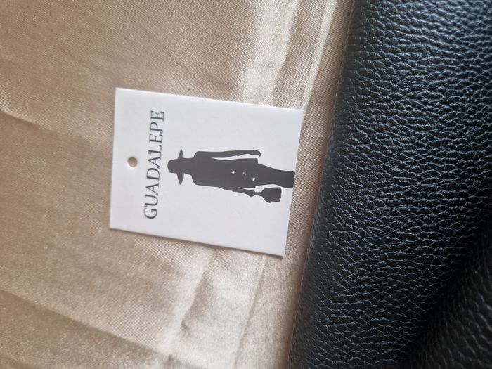 Sac + portefeuille - GUADALEPE - photo numéro 9