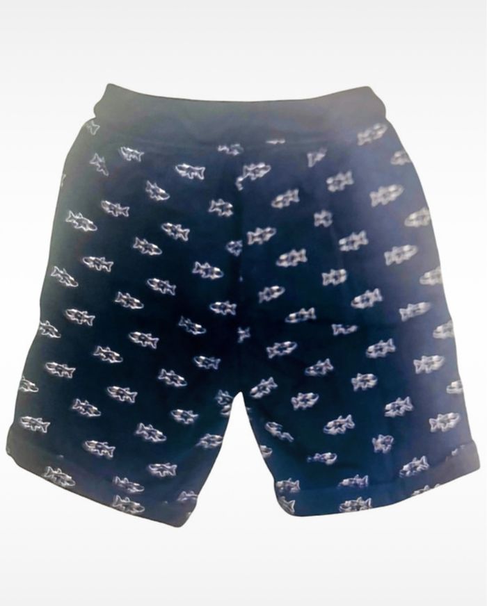 Lot 2 short 8 ans - photo numéro 3