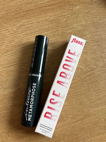 Lot de 2 mascaras noirs