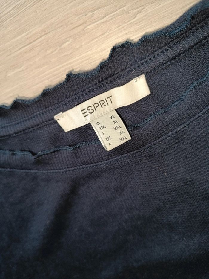 Pull fin - photo numéro 2