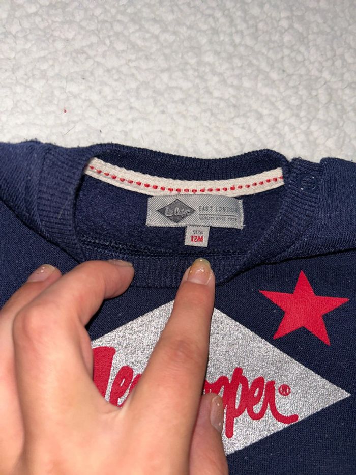 Ensemble lee Cooper - photo numéro 7