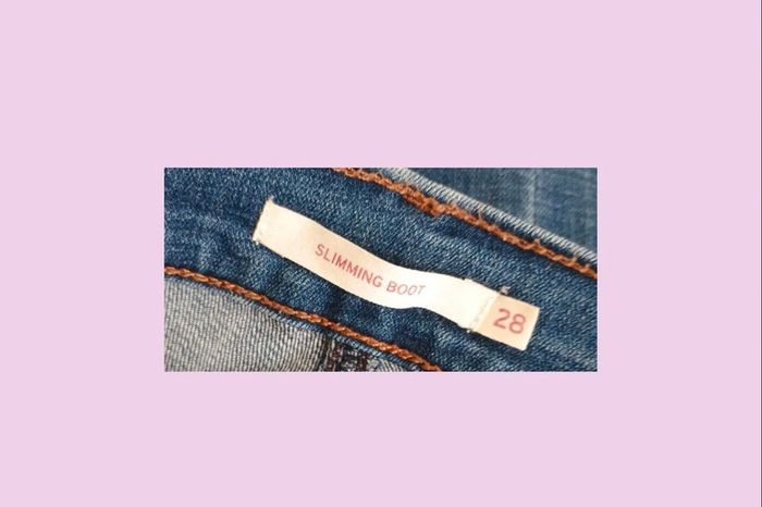 Jeans levis pour femme taille 28 - photo numéro 6