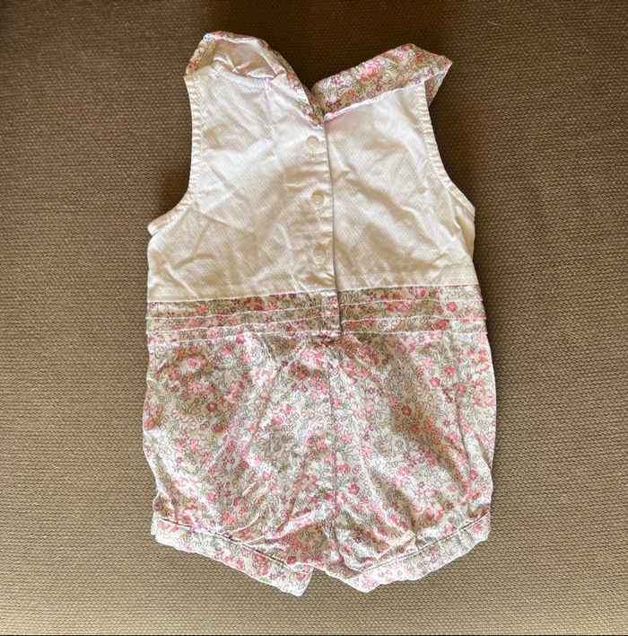 Robe et Combishort - photo numéro 4