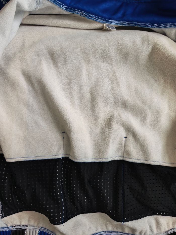 B'TWIN veste thermique Taille S - photo numéro 4