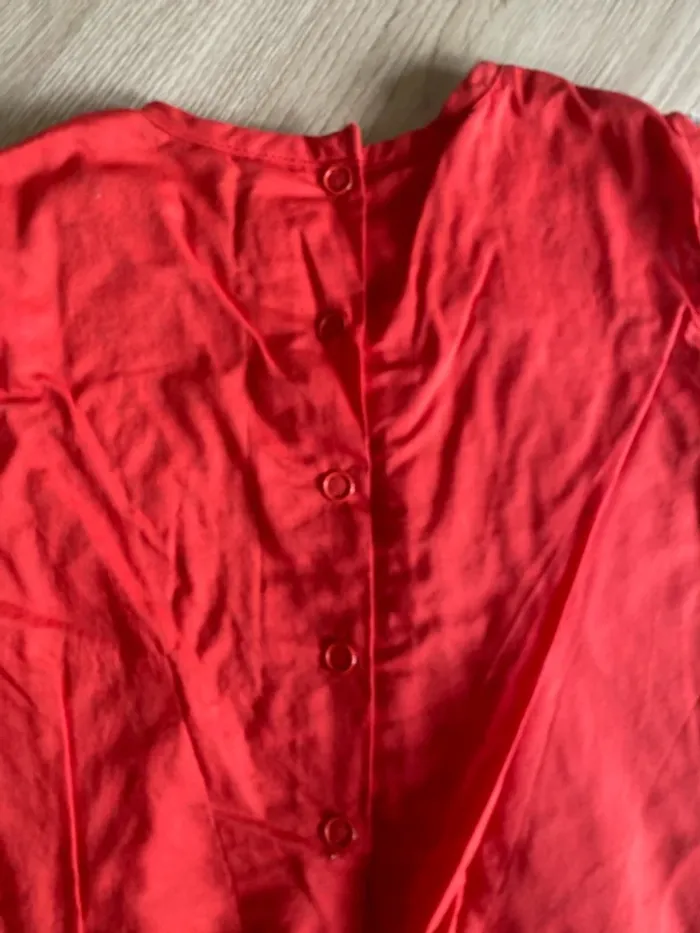 Ensemble robe culotte d’été - photo numéro 3