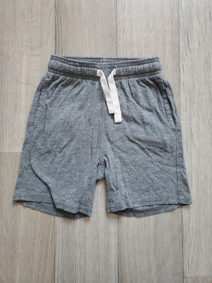 Short 5 ans Kiabi