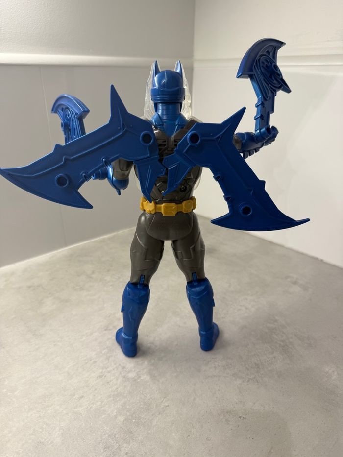 Figurine Batman - photo numéro 4