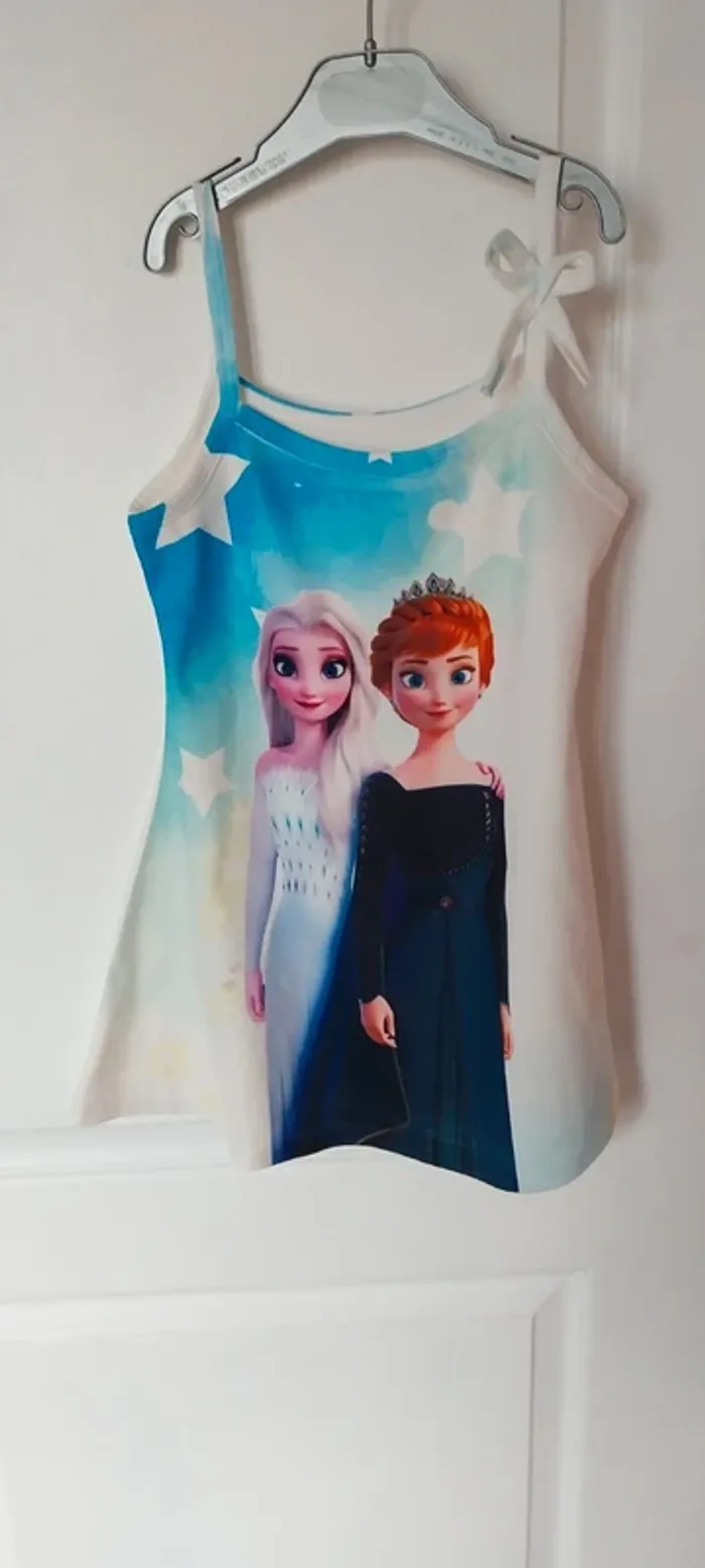 Robe enfant