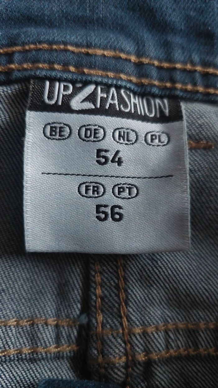 Jeans neuf - photo numéro 4