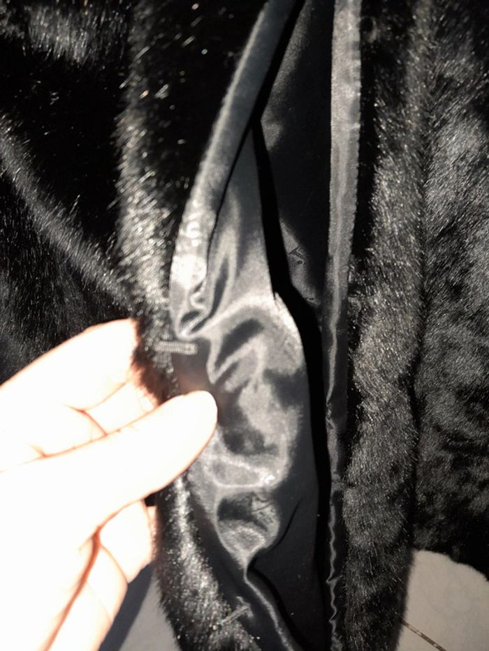 Manteau pecaocun - photo numéro 2