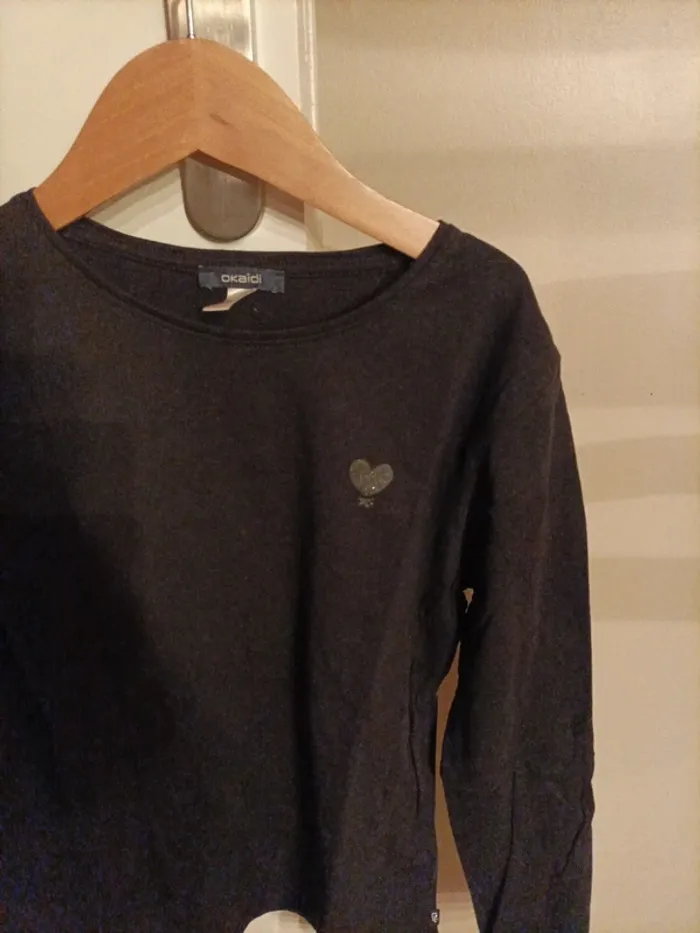 Tee-shirt Okaïdi , 14 ans - photo numéro 3