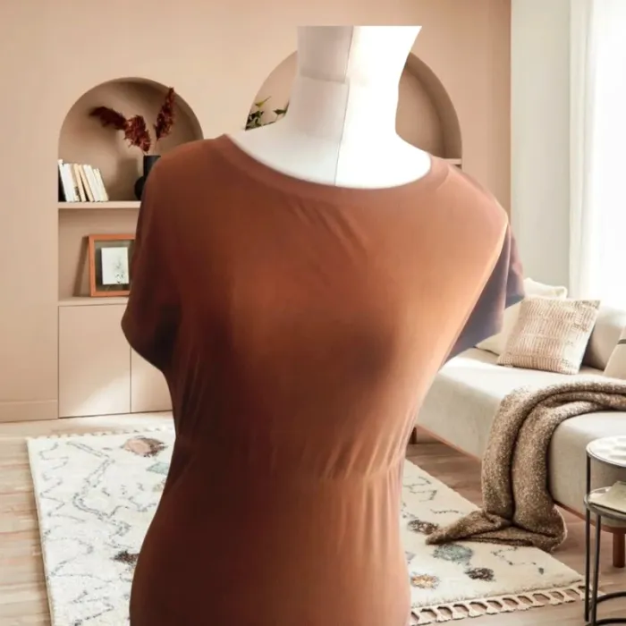 Robe redial 38 - photo numéro 3