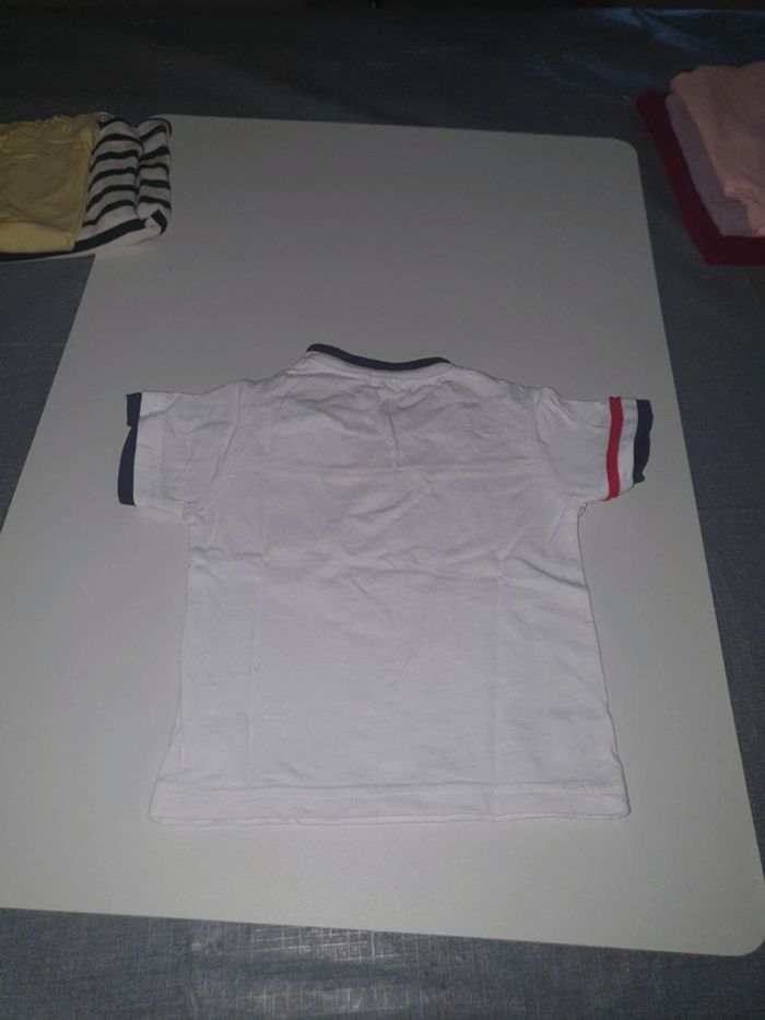 Tee-shirt T12M - photo numéro 3