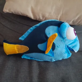 peluche