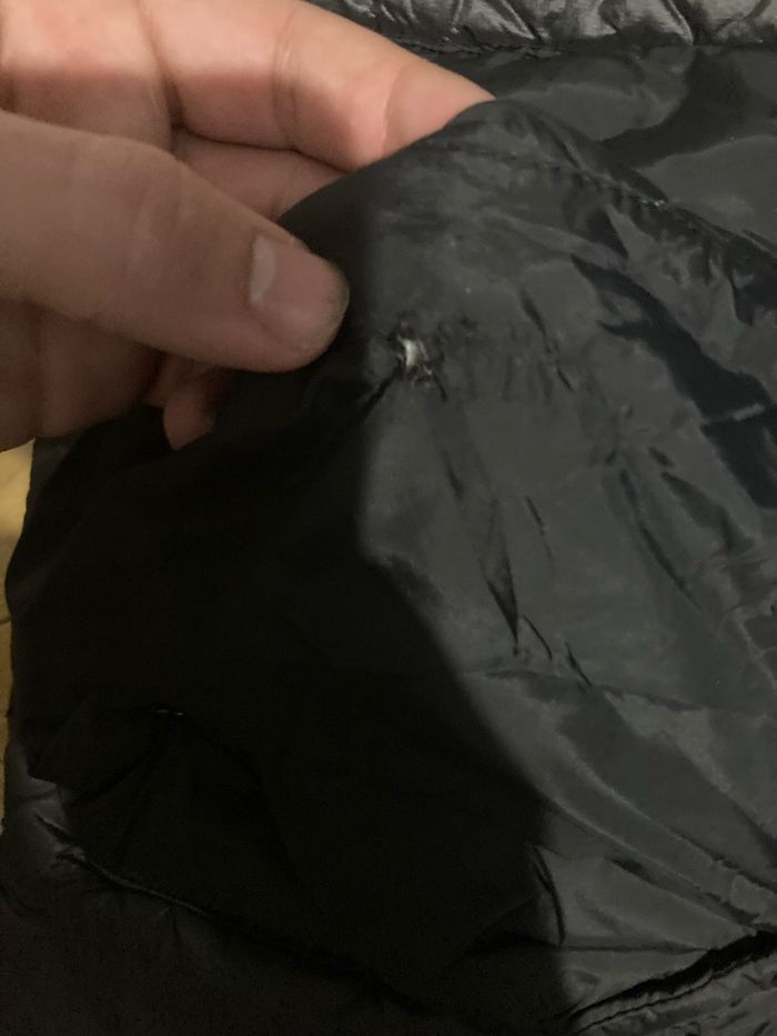 Veste sans manche cp compagny - photo numéro 17