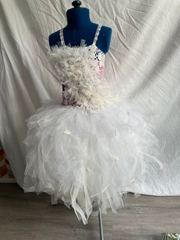 Robe 8/10 ans de princesse