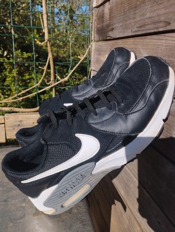 Basket nike