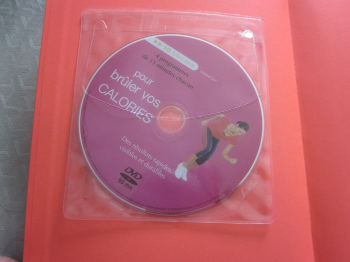 livre dvd - photo numéro 4