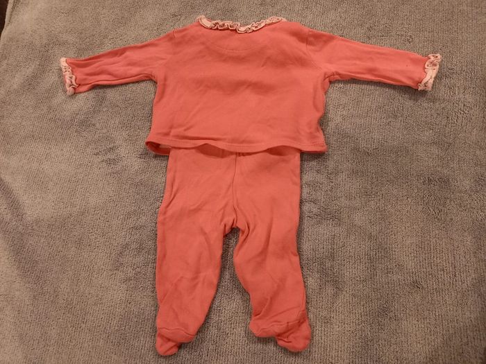 Ensemble 3mois babies"R"us - photo numéro 2