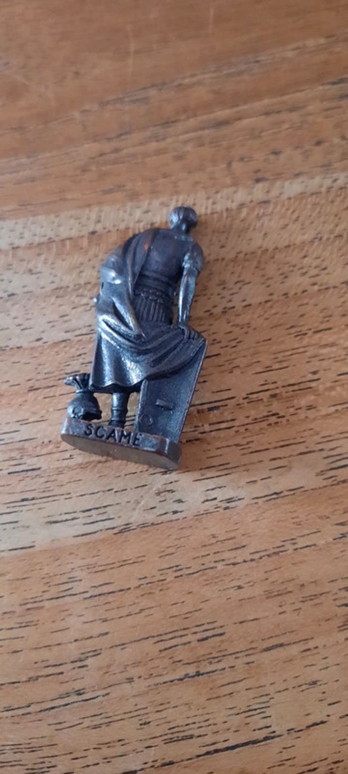 Kinder romain 3 - photo numéro 2