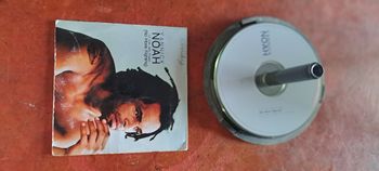 Cd yannick noah la voix des sages