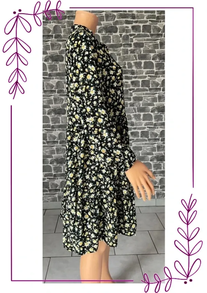 Robe « Vila» - photo numéro 4