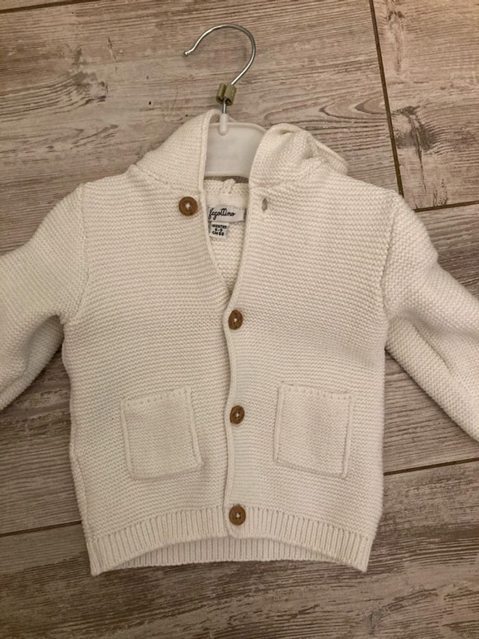 Gilet