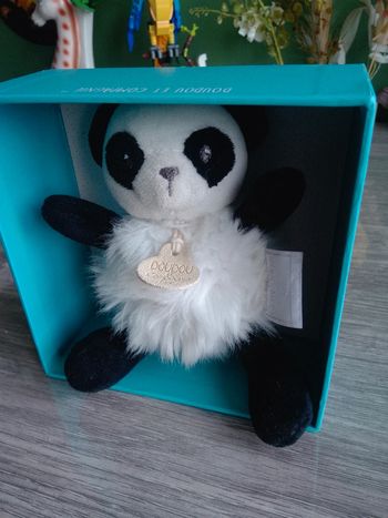 Doudou panda