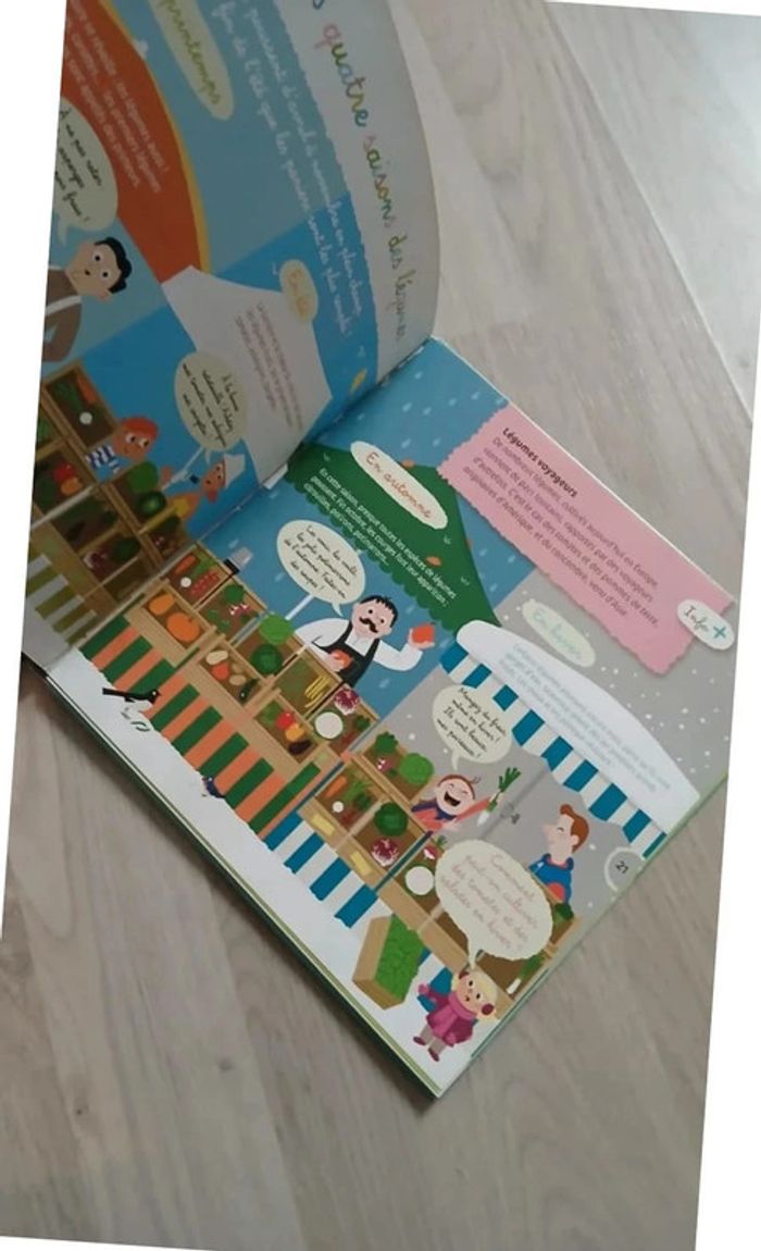 Livre Jardinage - photo numéro 5