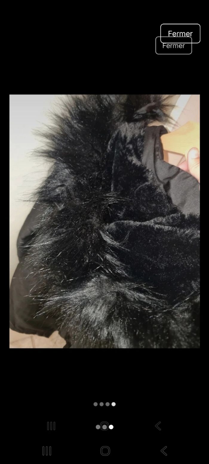 Parka Pimkie - photo numéro 3