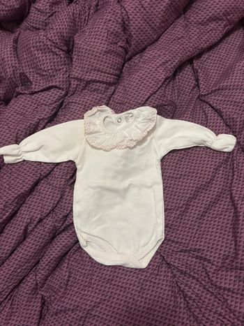 Bodie bébé fille Neuf