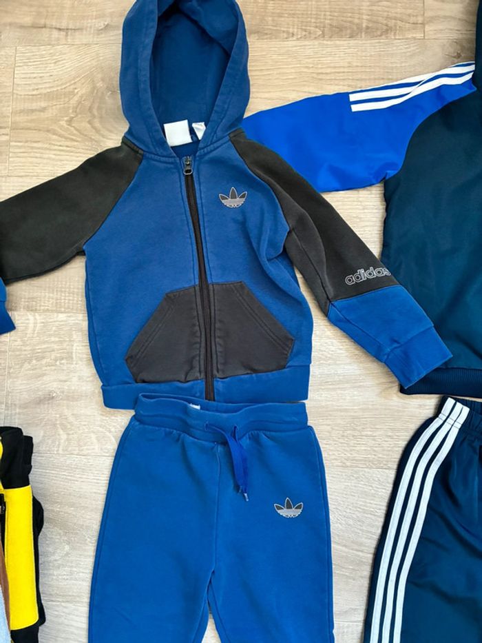 Lot jogging 2/3 ans - photo numéro 4