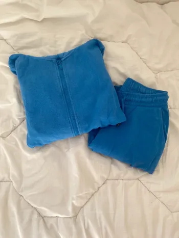 Ensemble de jogging kiabi
