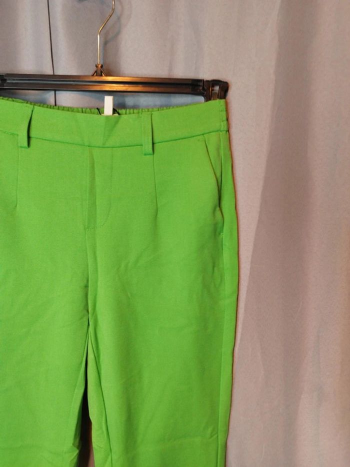 Pantalon object - photo numéro 3