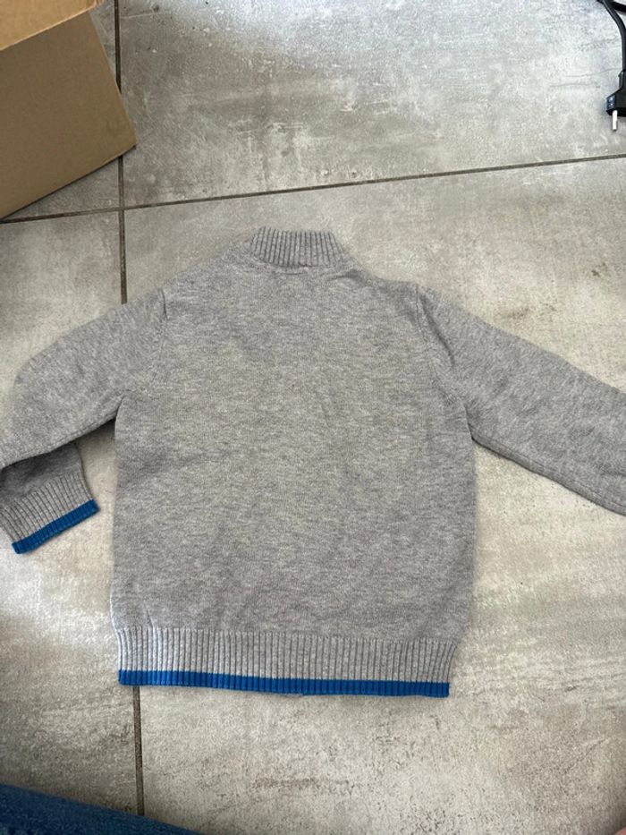 Gilet 12 mois - photo numéro 2