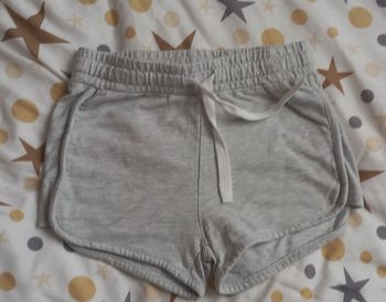 Short Gemo 6 ans 