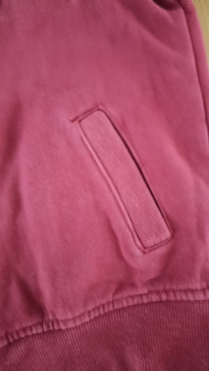 Gilet ou veste pour garçon de 4 ans - photo numéro 5