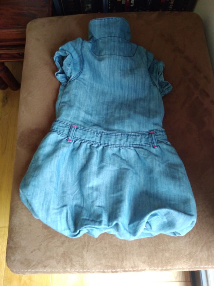 Robe 23 mois - photo numéro 4