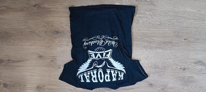 T-shirt Kaporal homme taille M - photo numéro 2