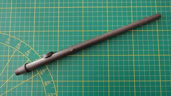 Mat V2 référence 30 60 1352 pièce détachée Playmobil #A71