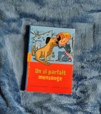 Un si parfait mensonge