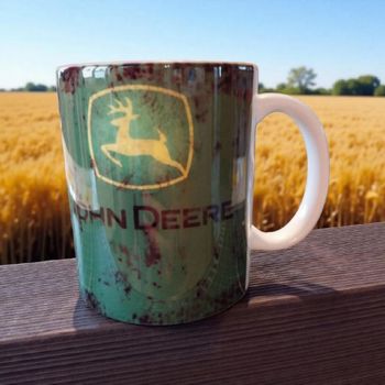 Mug John Deere