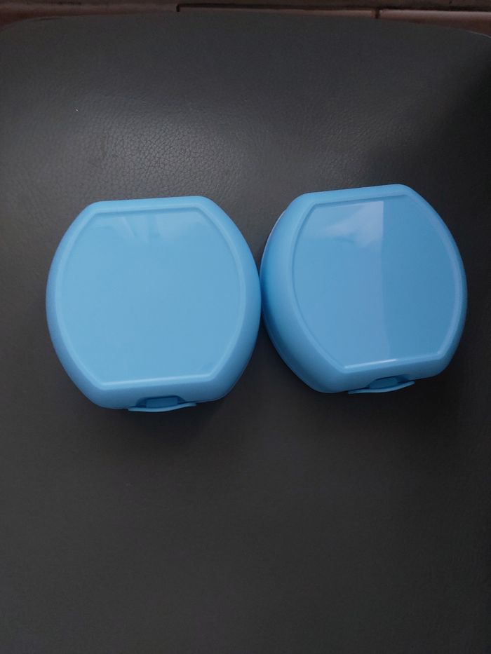 Boîtes à collation - photo numéro 3