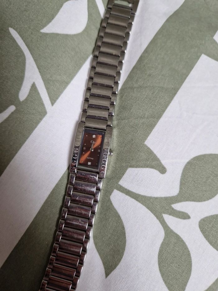 Montre Girls Only - photo numéro 2